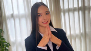 【smjs248】かりなさん