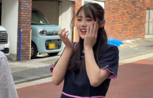 【smjs272】なぎささん