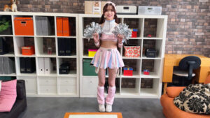 【smjx222】響ちゃん