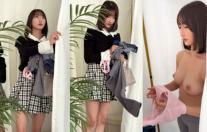 【smjx223】Mさん