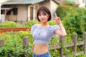 【smnn045】りくちゃん