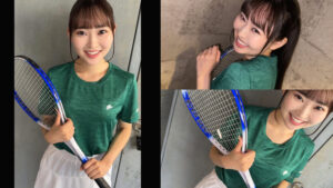 【smub100】みなちゃん