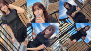 【smub111】あかりちゃん