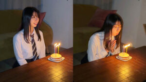 【smul051】K.Sちゃん