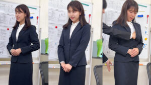 【spay738】いつは