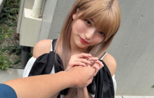 【smjp073】はるのさん