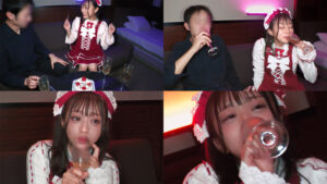 【gesy096】あや