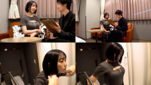 【imjo009】こはる