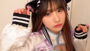 【smcos003】hinakoちゃん