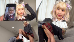 【smcos004】hinakoちゃん 2