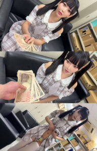【smjx216】ゆめちゃん