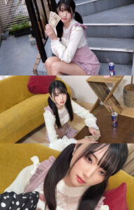 【smjx240】りおんちゃん