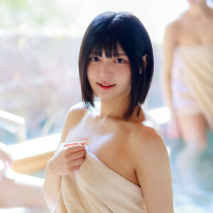 【deas074】ゆみ