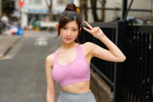 【debz034】よもぎ