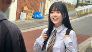 【skho327】もえちゃん