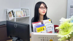 【smgd039】佐野さん
