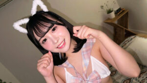 【smgn122】Sakina