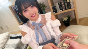 【smjx320】ひかりちゃん