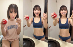 【smro060】YUIちゃん