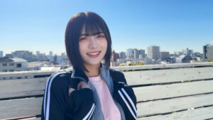 【smub125】ゆみちゃん