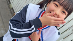 【smub126】りおんちゃん