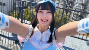 【smuc180】Nagisaちゃん