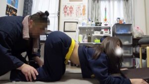 【mrs130】いおりさん