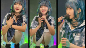 【oshi016】しおりん 2