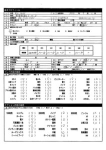 【peep178】真希（仮）