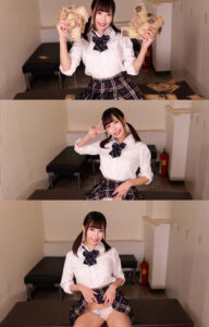 【smgn090】なかまるちゃん