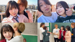 【smuw063】You&Me&I